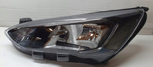 Load image into Gallery viewer, Frontscheinwerfer Ford Focus 2498487 Links Scheinwerfer Headlight SCH7342042170hf