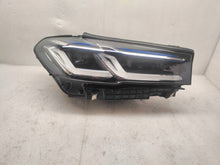 Laden Sie das Bild in den Galerie-Viewer, Frontscheinwerfer BMW 5 G30 9850588-05 Rechts Scheinwerfer Headlight SCH7375719799bf