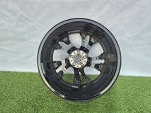 Load image into Gallery viewer, 1x Alufelge 18 Zoll 7.5" 5x108 49ET 9846479380 YP00063880 Opel Grandland X FEL2295830965wr