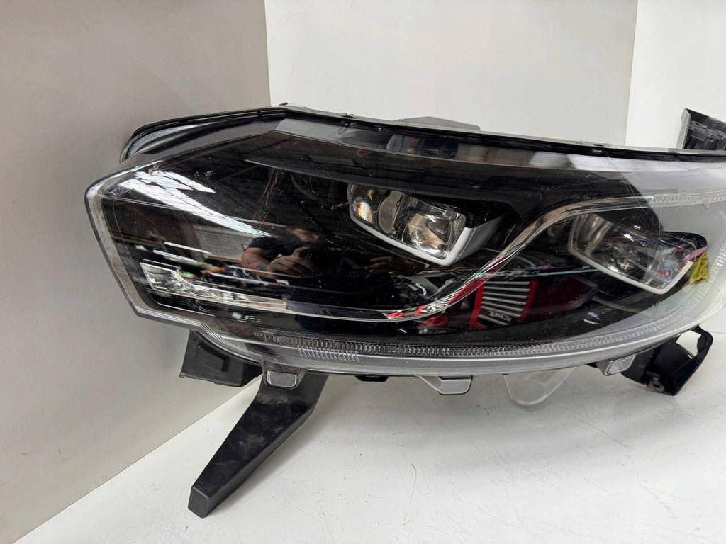 Frontscheinwerfer Renault Espace V 260608372R Full LED Links Headlight SCH4239031101jz