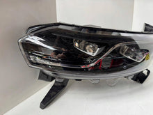 Laden Sie das Bild in den Galerie-Viewer, Frontscheinwerfer Renault Espace V 260608372R Full LED Links Headlight SCH4239031101jz
