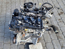 Load image into Gallery viewer, Motor Citroën C1 1KRB52E 1.0 50TKm Benzin Engine Komplett MOT8620610405pt