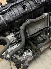 Laden Sie das Bild in den Galerie-Viewer, Motor Audi Seat Skoda VW I DPB 1.5 TSI 42TKm 2022 Benzin Engine Unkomplett MOT1122982021dj