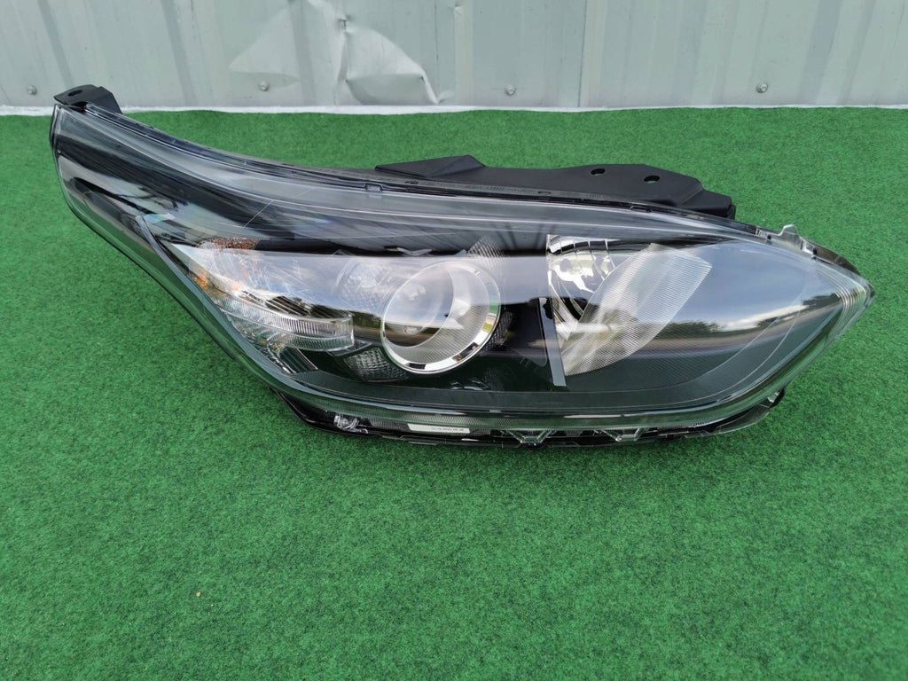 Frontscheinwerfer Kia Ceed J792121040 Rechts Scheinwerfer Headlight SCH2080444890zt