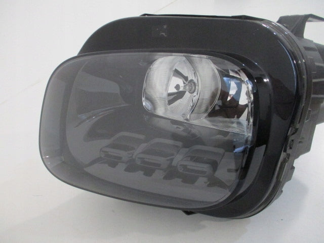 Frontscheinwerfer Citroën C3 Aircross 13468642 Links Scheinwerfer Headlight SCH2109959188ys