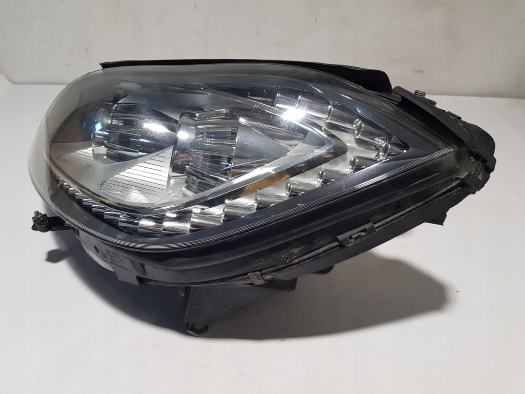 Frontscheinwerfer Mercedes-Benz Cls C218 A2188208561 Links Headlight