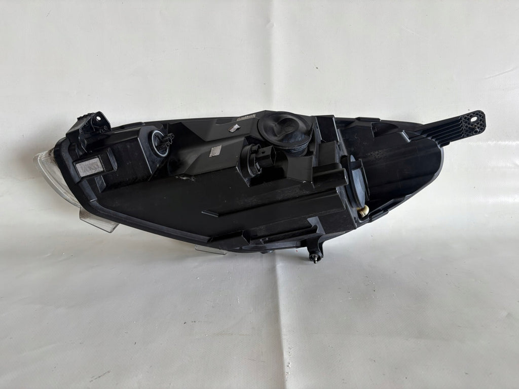 Frontscheinwerfer Ford Fiesta I H1BB-13W029-AE Rechts Scheinwerfer Headlight SCH9262159392jm