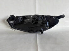 Laden Sie das Bild in den Galerie-Viewer, Frontscheinwerfer Ford Fiesta I H1BB-13W029-AE Rechts Scheinwerfer Headlight SCH9262159392jm