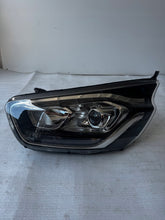 Load image into Gallery viewer, Frontscheinwerfer Ford Custom JK21-13W030-DH Links Scheinwerfer Headlight SCH8584359469jl
