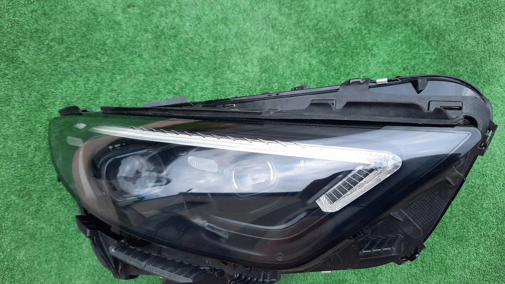 Frontscheinwerfer Mercedes-Benz Amg A2329061603 Rechts Scheinwerfer Headlight