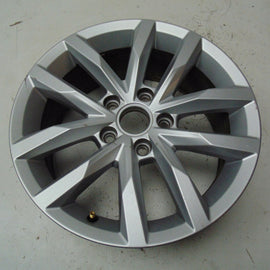1x Alufelge 16 Zoll 6.5