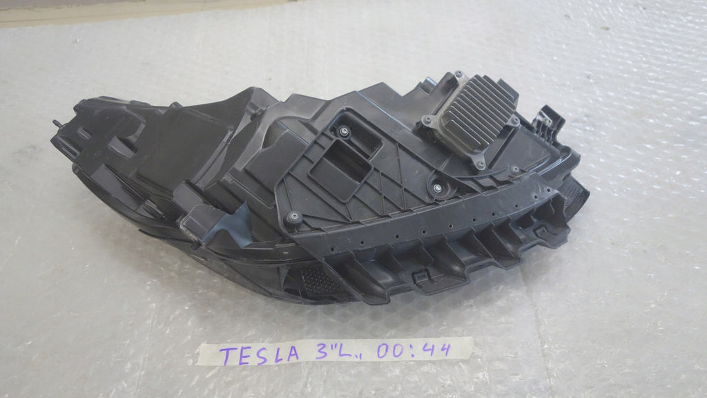 Frontscheinwerfer Tesla Model 3 1514952-00-D LED Links Scheinwerfer Headlight