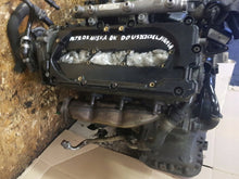 Load image into Gallery viewer, Motor Audi VW A4 B8 CCW 3.0 TDI 187TKm 2008 Diesel Engine Komplett MOT4144850542fs