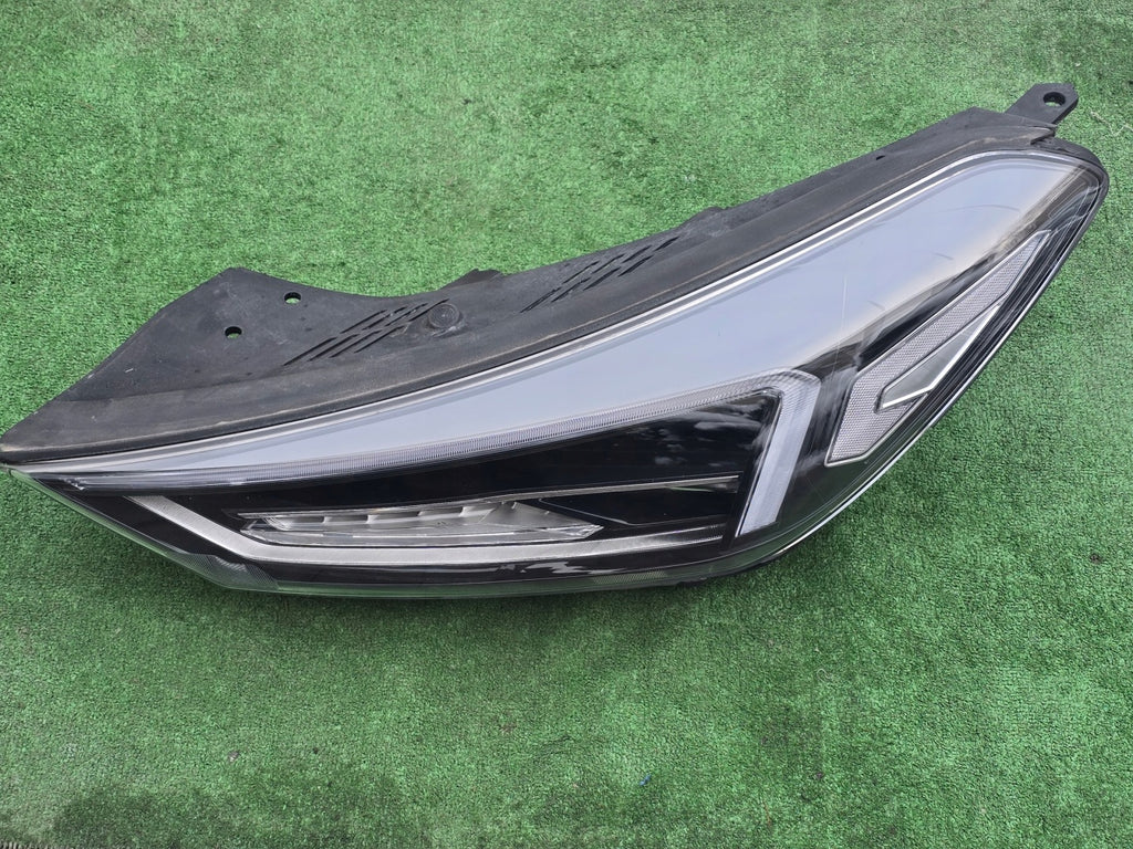 Frontscheinwerfer Hyundai Tucson 92101-D7700 LED Links Scheinwerfer Headlight SCH3617611648ma