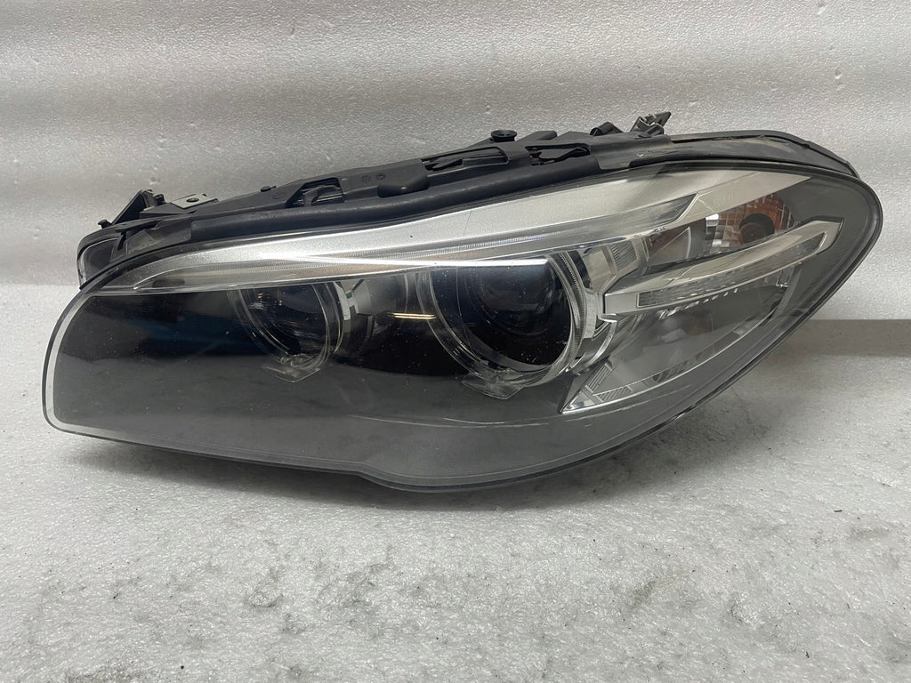 Frontscheinwerfer BMW 5 F11 F10 7317131 Xenon Links Scheinwerfer Headlight SCH4175875928fd
