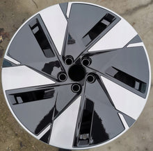 Laden Sie das Bild in den Galerie-Viewer, 1x Alufelge 19 Zoll 6.5" 5x108 50 5ET Glanz 32294212 Volvo Xc60 V90 Cross FEL6784401299nj