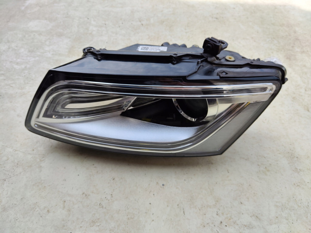 Frontscheinwerfer Audi Q5 8R0941753C 90030775 Links Scheinwerfer Headlight SCH6062569435pg