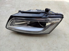 Load image into Gallery viewer, Frontscheinwerfer Audi Q5 8R0941753C 90030775 Links Scheinwerfer Headlight SCH6062569435pg