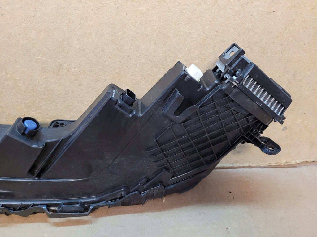 Frontscheinwerfer BMW 7 9879936-11 LED Rechts Scheinwerfer Headlight SCH4428897660ns