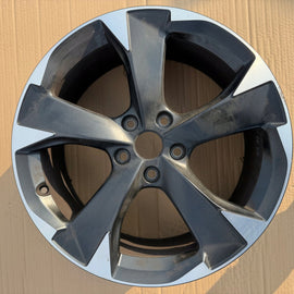 1x Alufelge 18 Zoll 7.5