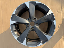 Laden Sie das Bild in den Galerie-Viewer, 1x Alufelge 18 Zoll 7.5" 5x112 46ET 5FA601025H Cupra Leon Rim Wheel FEL7761776119de