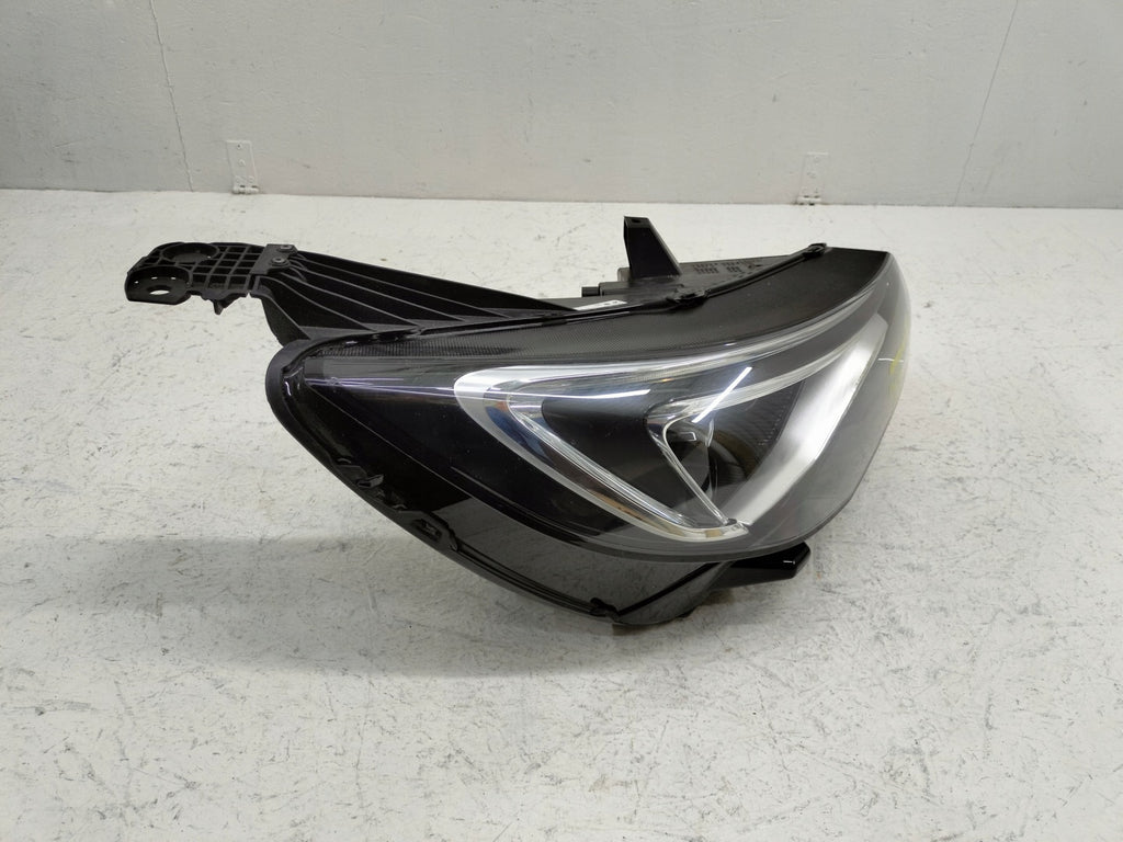 Frontscheinwerfer Opel Grandland X YP00015980 Rechts Scheinwerfer Headlight SCH7816271657zf