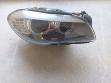 Laden Sie das Bild in den Galerie-Viewer, Frontscheinwerfer BMW F11 F10 7271912-08 Rechts Scheinwerfer Headlight SCH9552834153qa