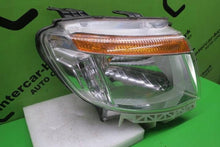 Laden Sie das Bild in den Galerie-Viewer, Frontscheinwerfer Ford Ranger AB39-13100-HE Rechts Scheinwerfer Headlight SCH9475435327aw