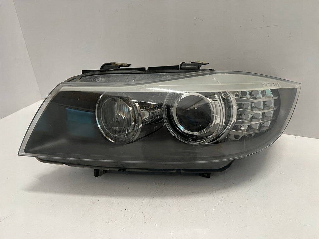 Frontscheinwerfer BMW 3 E91 E90 720258909 Xenon Links Scheinwerfer Headlight