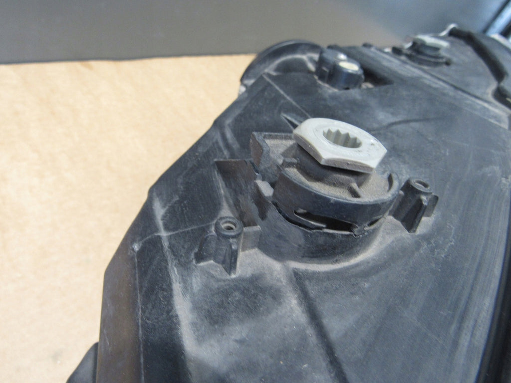 Frontscheinwerfer Seat Leon 5F11941007L Links Scheinwerfer Headlight