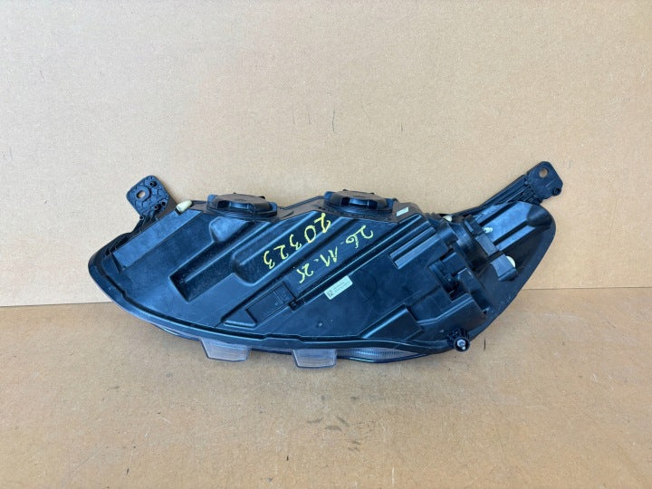 Frontscheinwerfer Ford Focus MX7B-13E014-CC MX7B-13E014 MX7B13E014 Rechts SCH3312042275ph