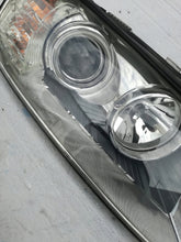 Load image into Gallery viewer, Frontscheinwerfer Audi A8 4E0941030P Xenon Rechts Scheinwerfer Headlight SCH4370596040fn