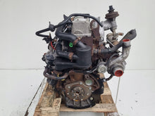 Laden Sie das Bild in den Galerie-Viewer, Motor Ford Transit Connect HCPA 1.8 TDCI 90PS 66kW 2002 Diesel Engine Komplett MOT3178972788ka