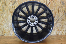 Laden Sie das Bild in den Galerie-Viewer, 1x Alufelge 18 Zoll 8.0&quot; 5x112 43ET A1724011800 Mercedes-Benz Amg Rim Wheel