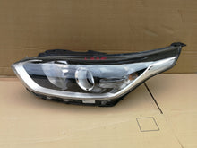 Laden Sie das Bild in den Galerie-Viewer, Frontscheinwerfer Kia Ceed J792111010 LED Links Scheinwerfer Headlight