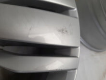 Load image into Gallery viewer, 1x Alufelge 20 Zoll 8.0" 5x112 34ET Glanz Silber 3QF601025J VW I Rim Wheel FEL6941970223dq