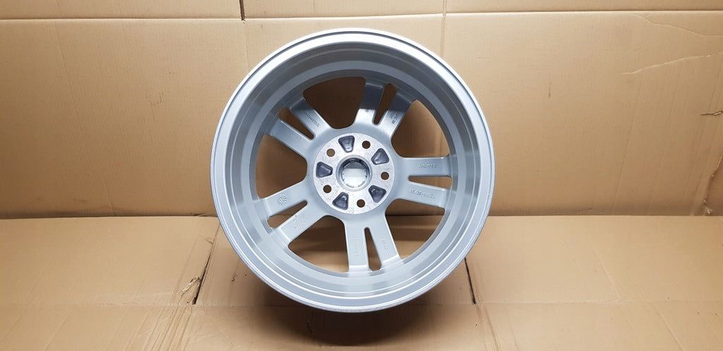 1x Alufelge 16 Zoll 6.5" 5x112 5P5071490 Seat Leon Rim Wheel FEL8330525054iu