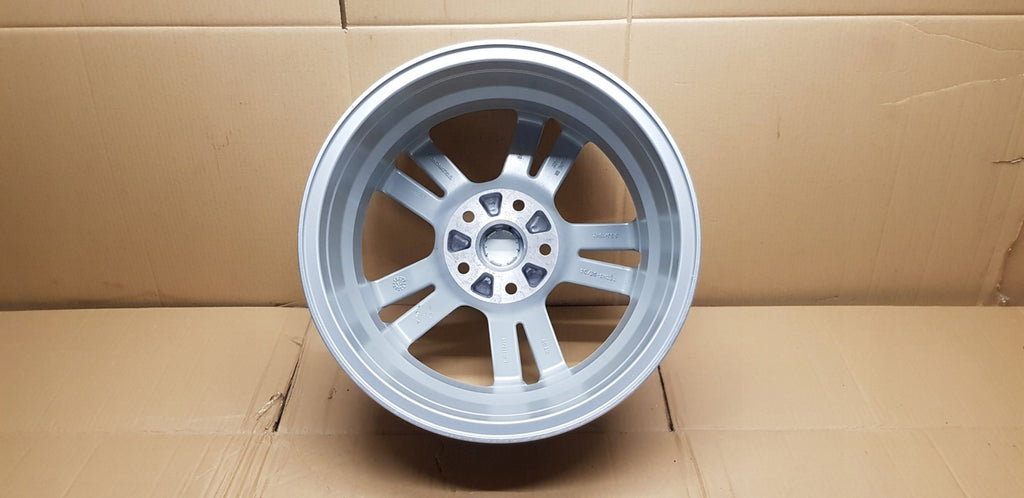 1x Alufelge 16 Zoll 6.5" 5x112 5P5071490 Seat Leon Rim Wheel