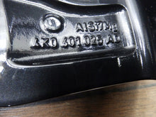 Load image into Gallery viewer, 1x Alufelge 20 Zoll 8.5" 5x112 43ET 4K0601025AD Audi A6 C8 Rim Wheel FEL1922771133jc