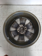 Load image into Gallery viewer, 1x Alufelge 16 Zoll 6.5&quot; 4x108 20ET Glanz Silber 9678398177 Peugeot 2008