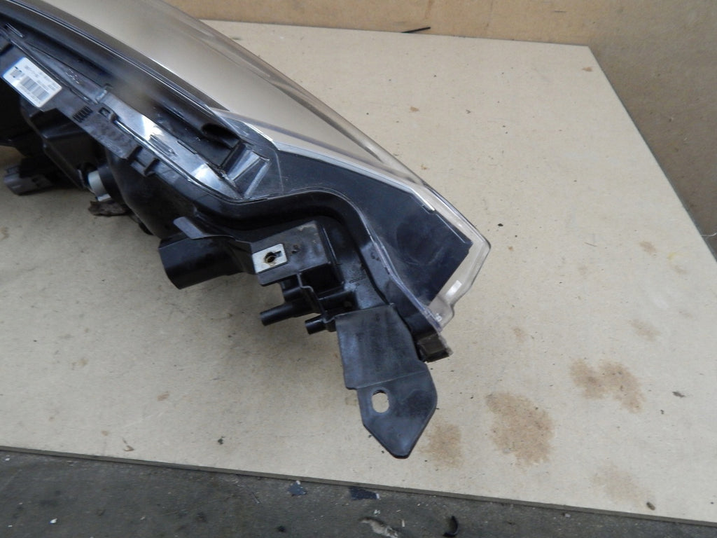 Frontscheinwerfer Toyota Chr C-Hr 81150-F4180-00 Links Scheinwerfer Headlight SCH1852428393ro