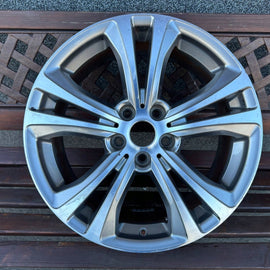 1x Alufelge 18 Zoll 7.5