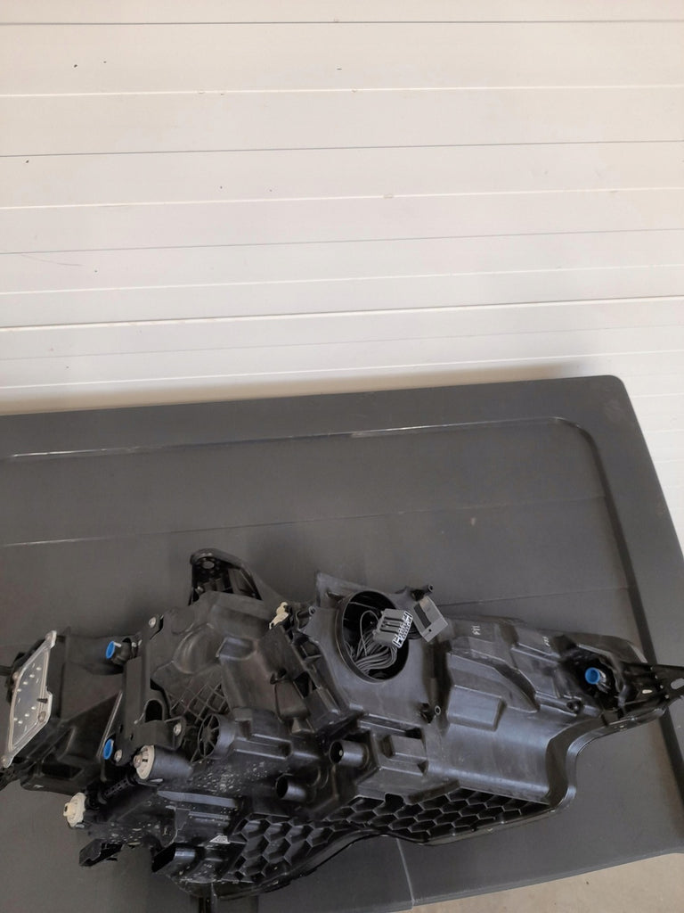 Frontscheinwerfer Volvo S60 V60 Links Scheinwerfer Headlight SCH3975491537pl