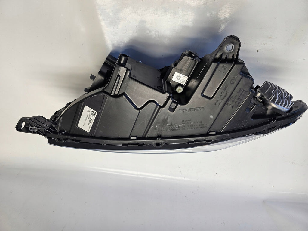 Frontscheinwerfer Volvo Xc90 II 31655714 LED Links Scheinwerfer Headlight