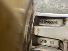 Laden Sie das Bild in den Galerie-Viewer, 1x Alufelge 17 Zoll 7.0&quot; 5x108 52,5ET 31255308 Volvo C30 S40 V50 Rim Wheel