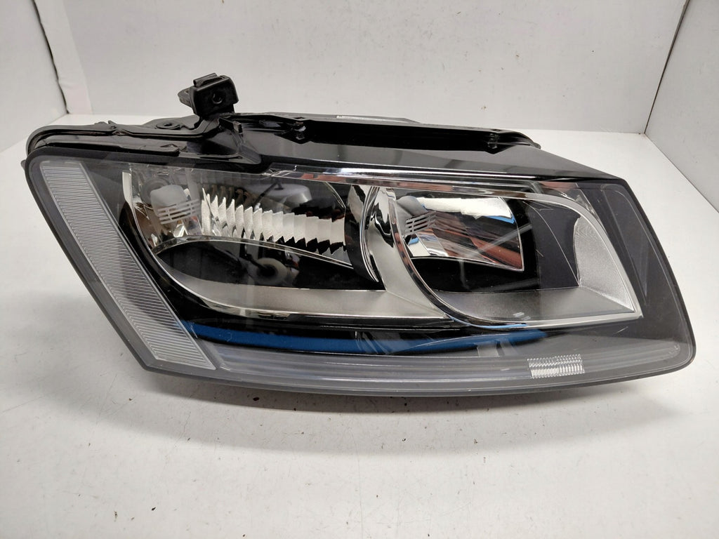 Frontscheinwerfer Audi Q5 8R0941004 Rechts Scheinwerfer Headlight SCH2865059784bz