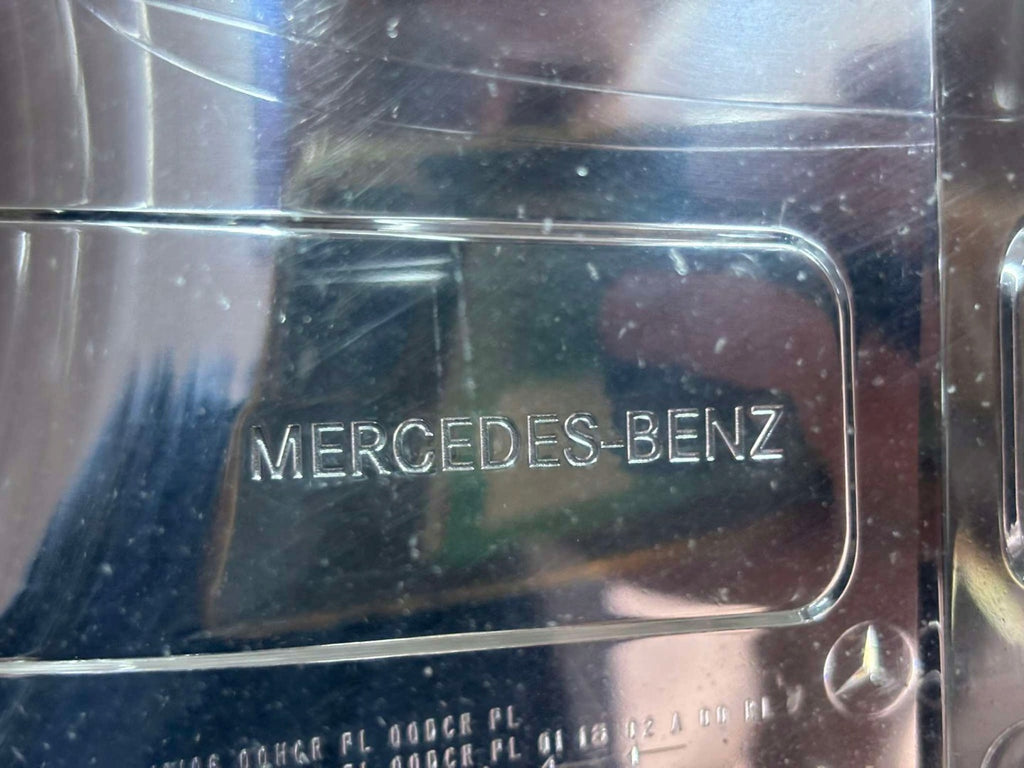 Frontscheinwerfer Mercedes-Benz A9618205339 Rechts Scheinwerfer Headlight SCH7944546523dv