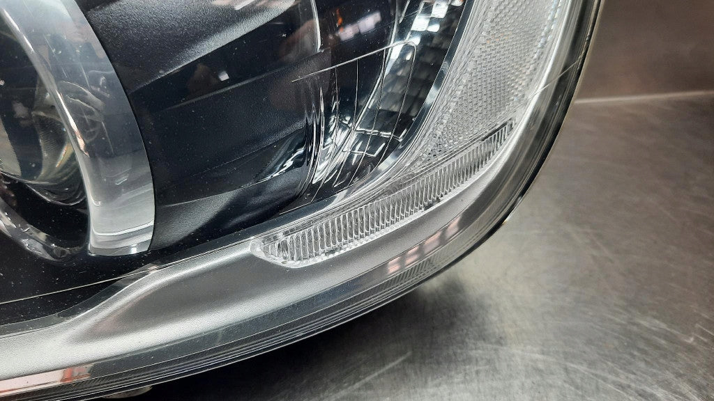 Frontscheinwerfer Volvo S60 II V60 31420108 Xenon Links Scheinwerfer Headlight SCH8457090681dw