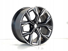 Laden Sie das Bild in den Galerie-Viewer, 1x Alufelge 19 Zoll 5x112 8747307 BMW 4 G22 G23 G26 Rim Wheel FEL2538546745dz