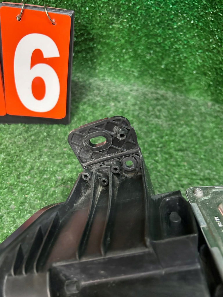 Frontscheinwerfer Ford Focus MX7B13E014EB EB1090041 Full LED Rechts Headlight SCH7838369059qu